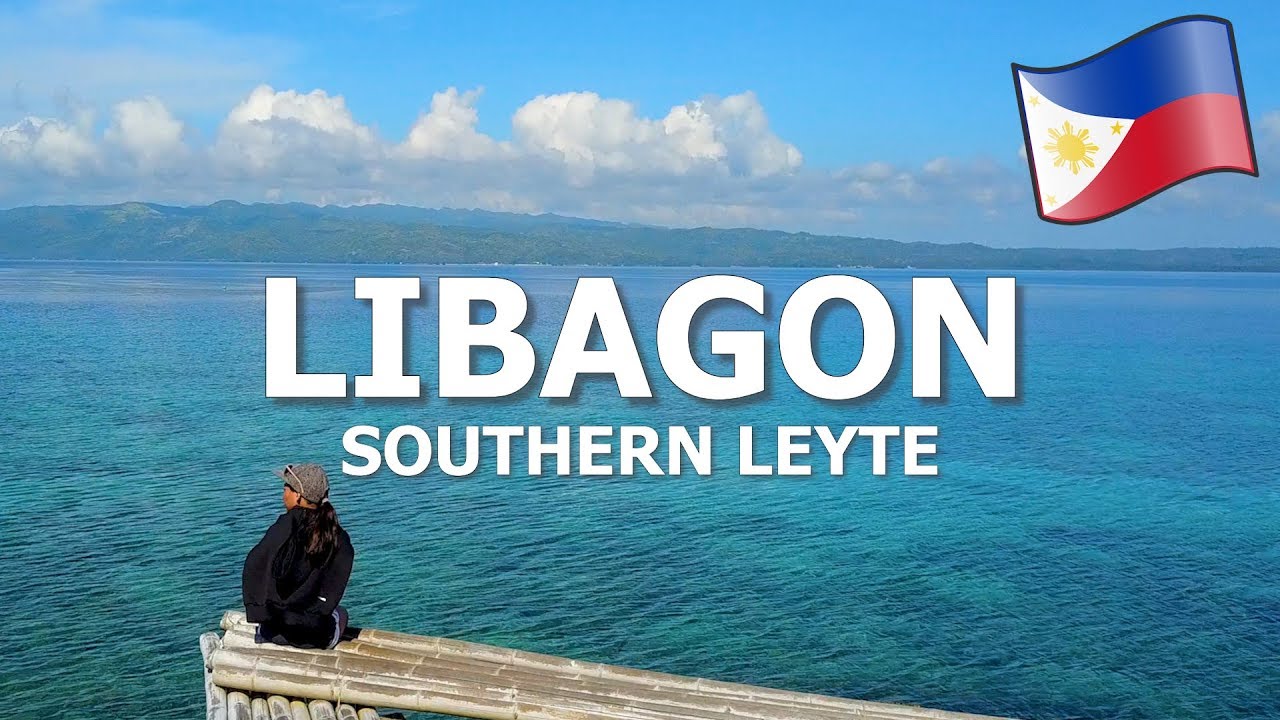 FOREIGNER REACTS TO LIBAGON SOUTHERN LEYTE PHILIPPINES