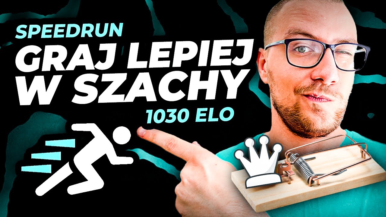 te pułapki MUSISZ ZNAĆ! Speedrun do 2000 #18