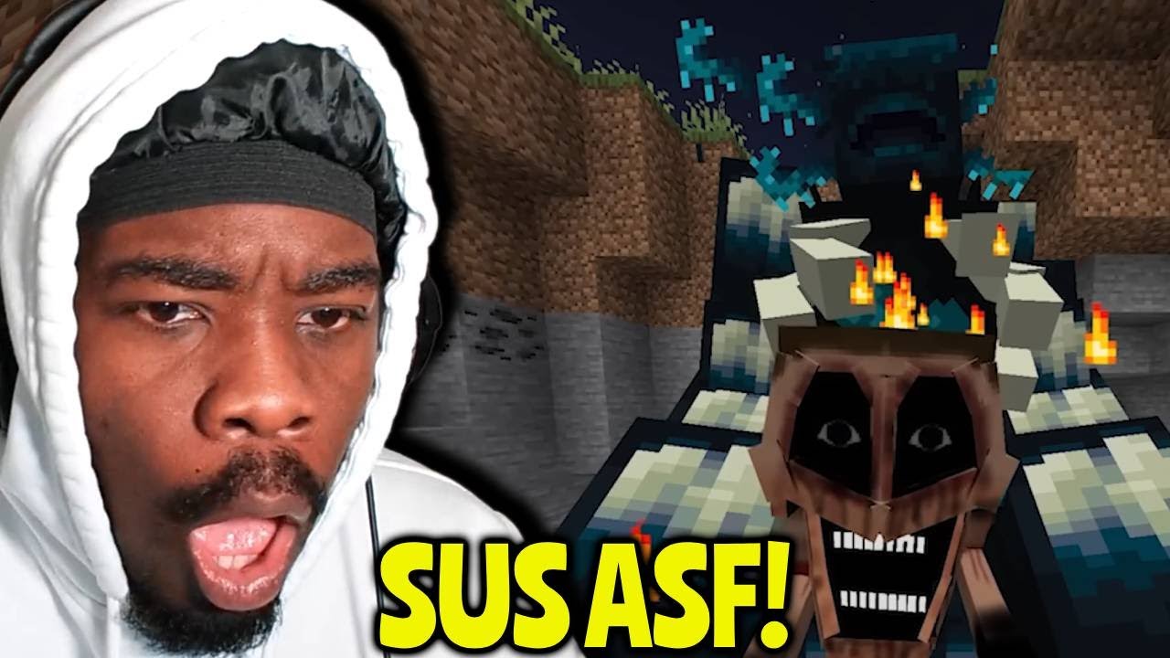 THE MOST FREAKY DIDDY MINECRAFT VIDEO EVER! (LookOut3D)