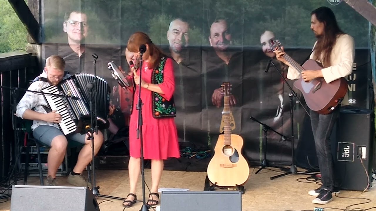 Agata Rymarowicz - A ty myła szto-s dumała