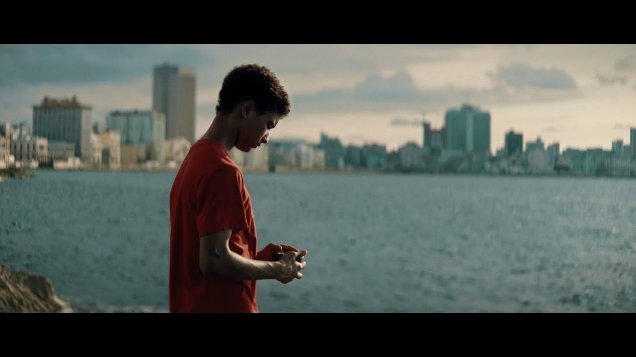 MALECÓN - Trailer (by Carlos Larrazabal)