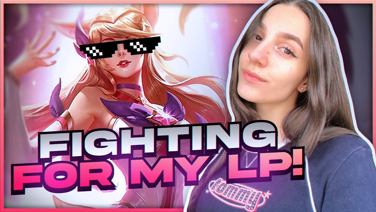 The most OBNOXIOUS Ahri build 😉