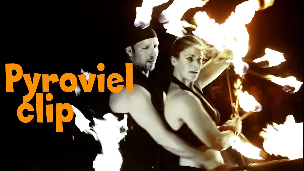 Pyroviel