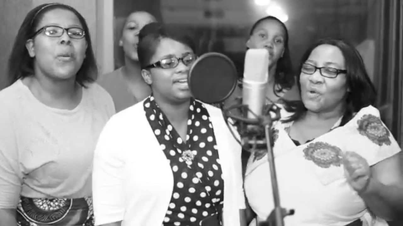 Word Bride Music - Malachi 4