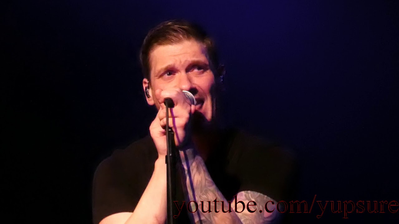 Smith & Myers - Never Gonna Let Go - Live HD (Starland Ballroom 2019)