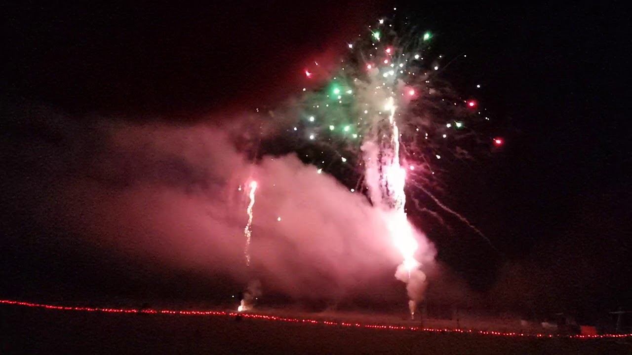 Pyrotechniker