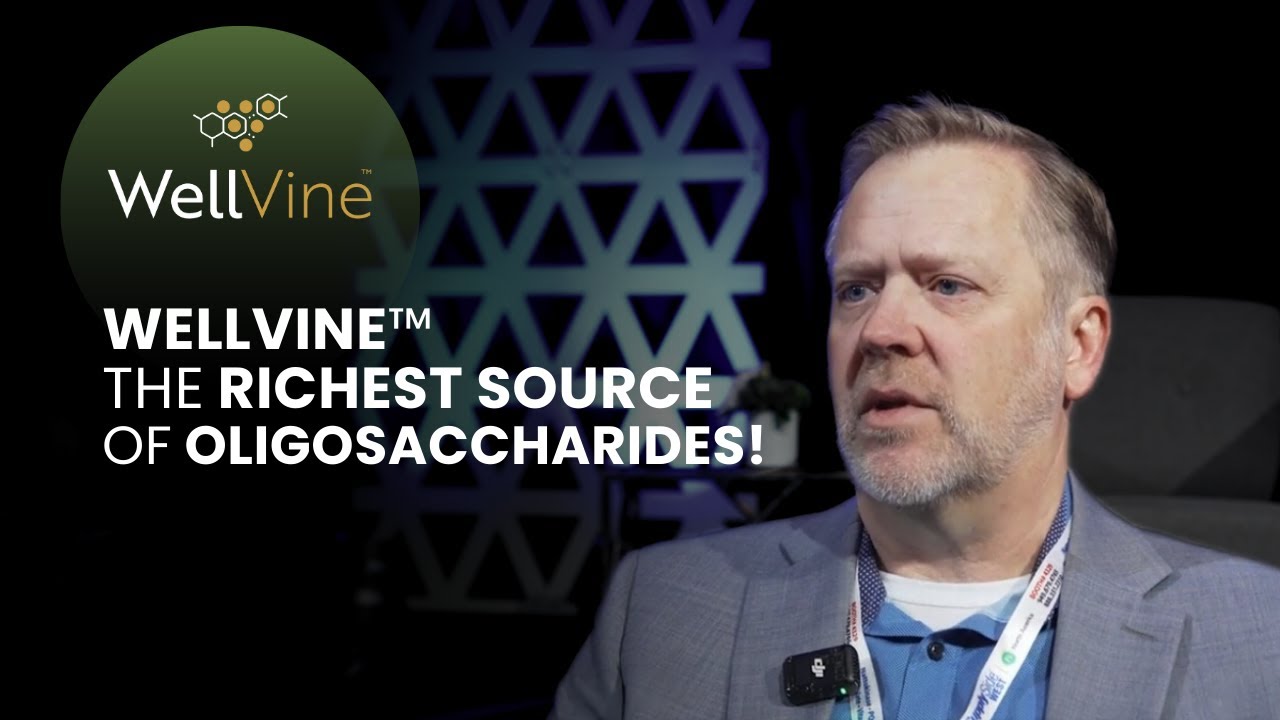 Why Oligosaccharide Diversity Matters for a Healthy Microbiome? | WellVine&trade;