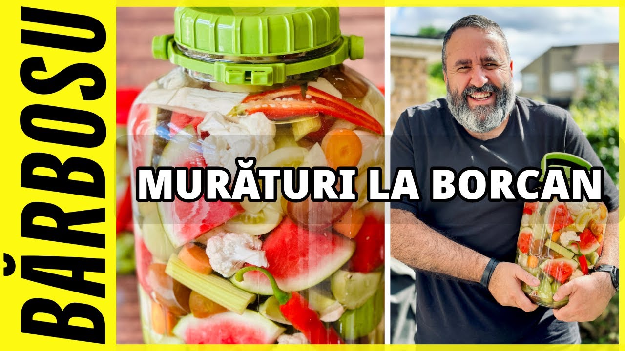 MURATURI TAIATE LA BORCAN | GOGONELE IN SARAMURA