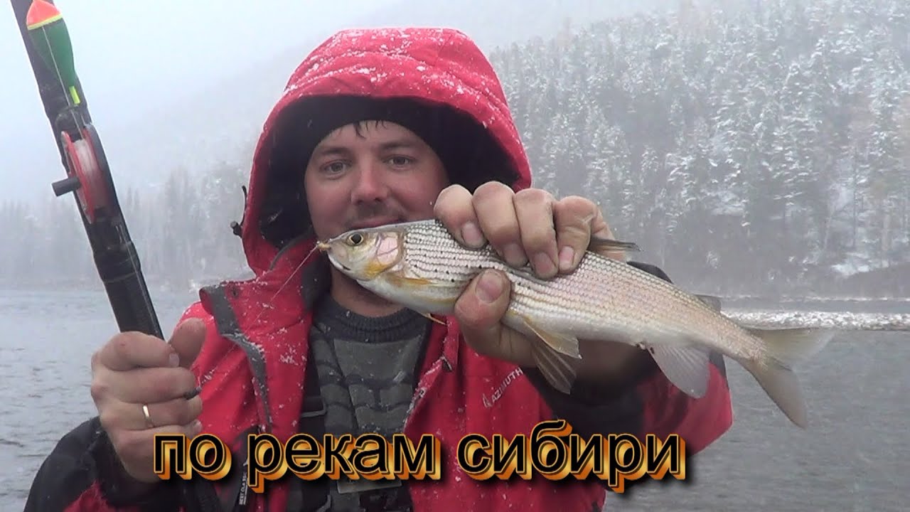 ПЕРВАЯ ШУГА НА БОЛОТОХОДЕ. РЫБАЧИМ НА ТАЕЖНЫХ РЕЧЬКАХ