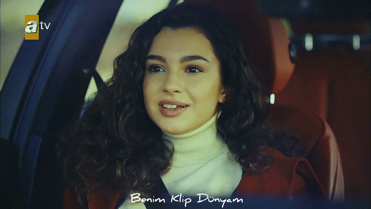 Asiye & Doruk Klip - Şarttır Şarttır | Kardeşlerim {İstek}