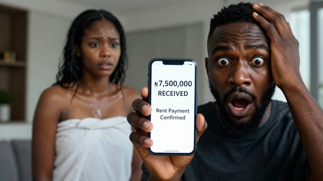 She Watched Her Husband Struggle — But She Was a Secret Millionaire