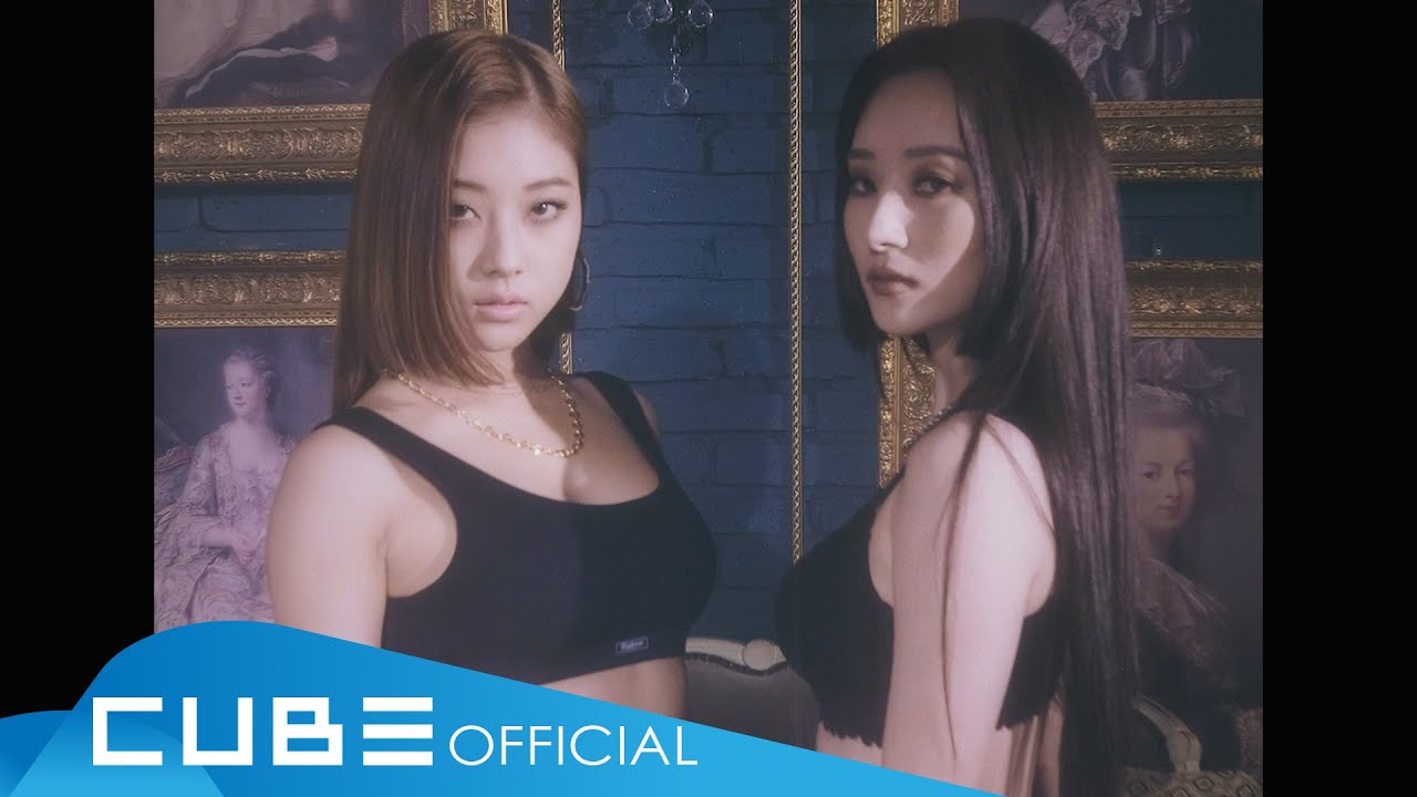 승연(SEUNGYEON) - 'Tadow / Masego, FKJ' (Performance Video) With. 수아(SU A Of DREAMCATCHER)