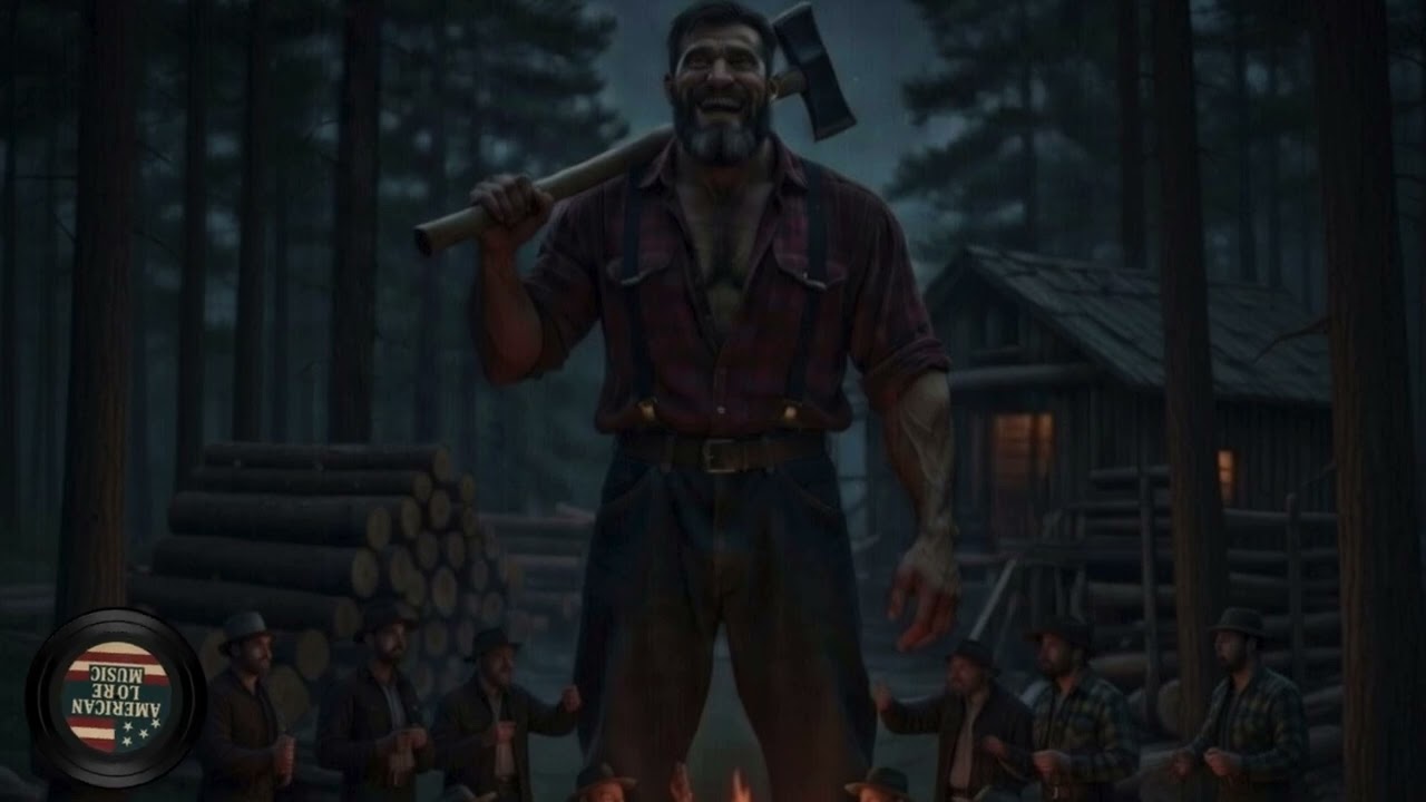 American Lore Music- Bunyan (original music)