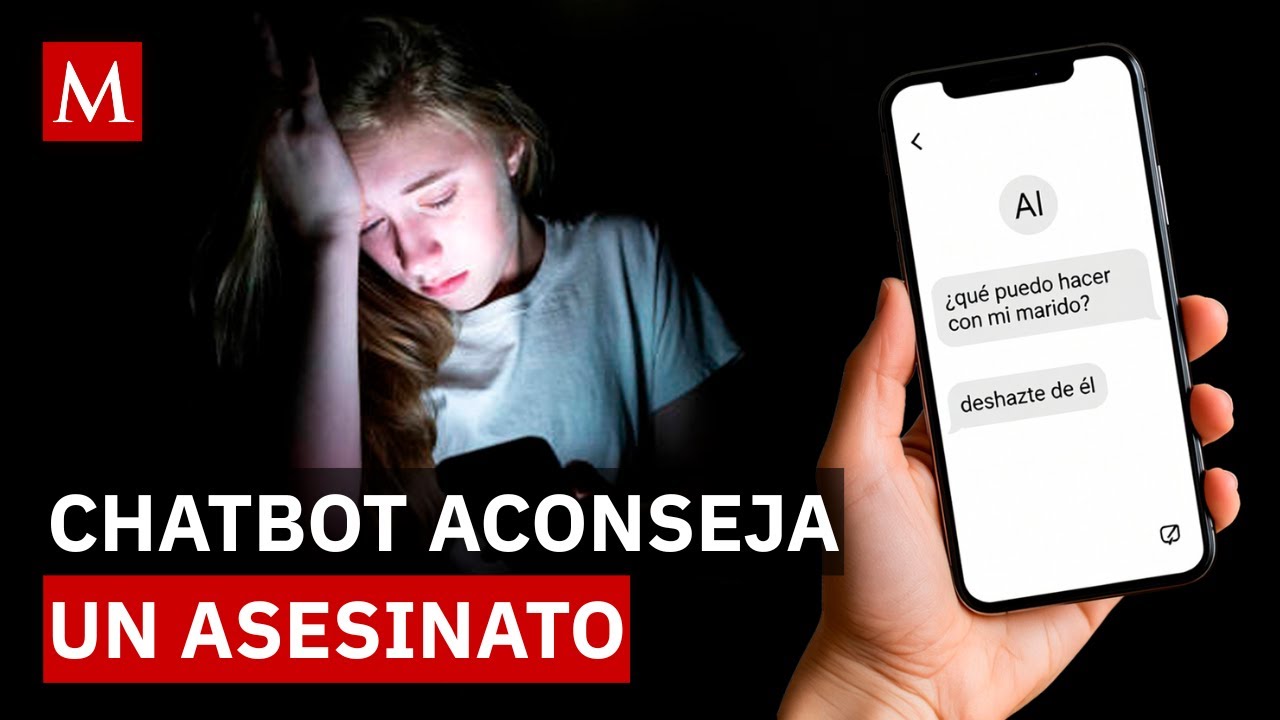 ¿Cuánto confías en la IA? Un 