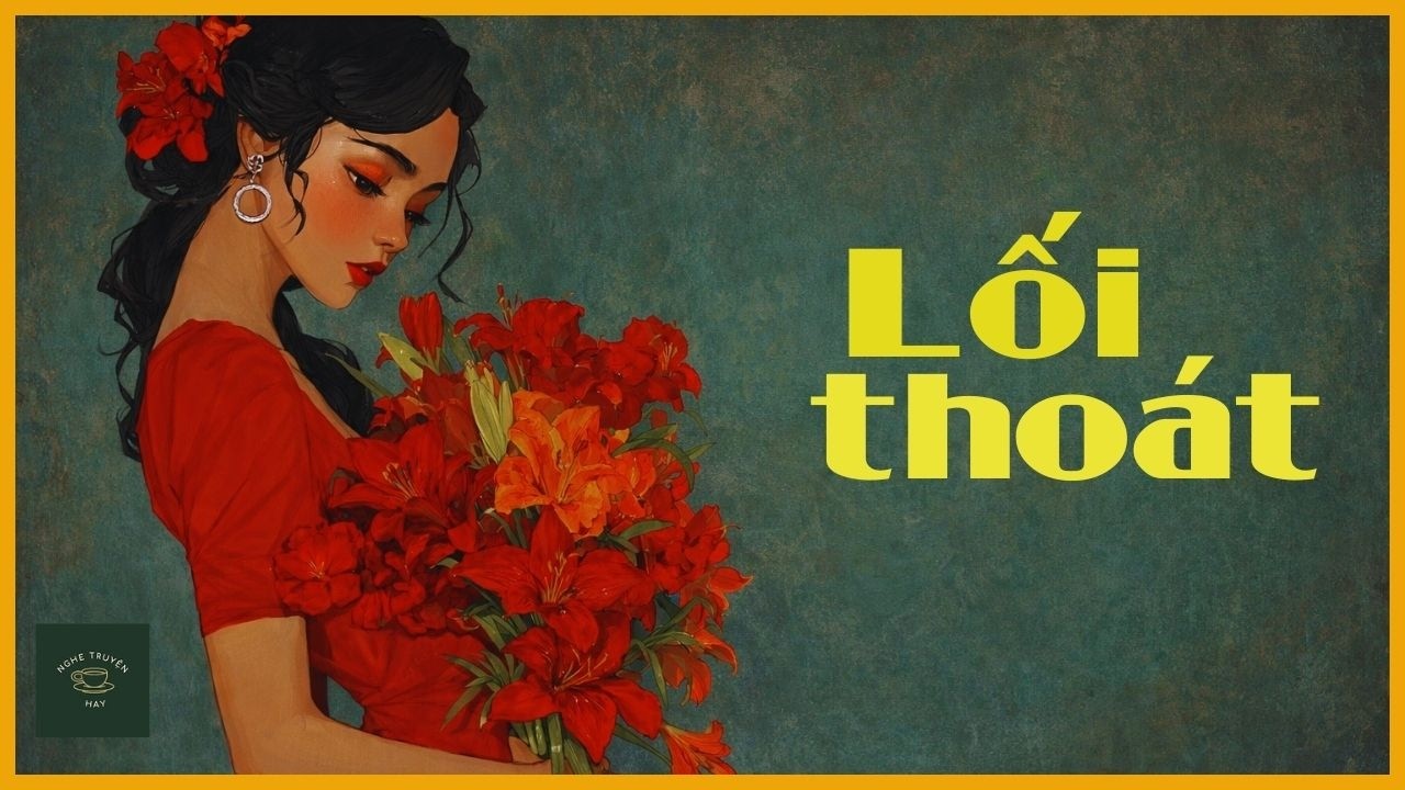 Truyện Đời Thực Về Người Đàn Bà Không Thể Ly Hôn: LỐI THOÁT | Nghe Truyện Hay