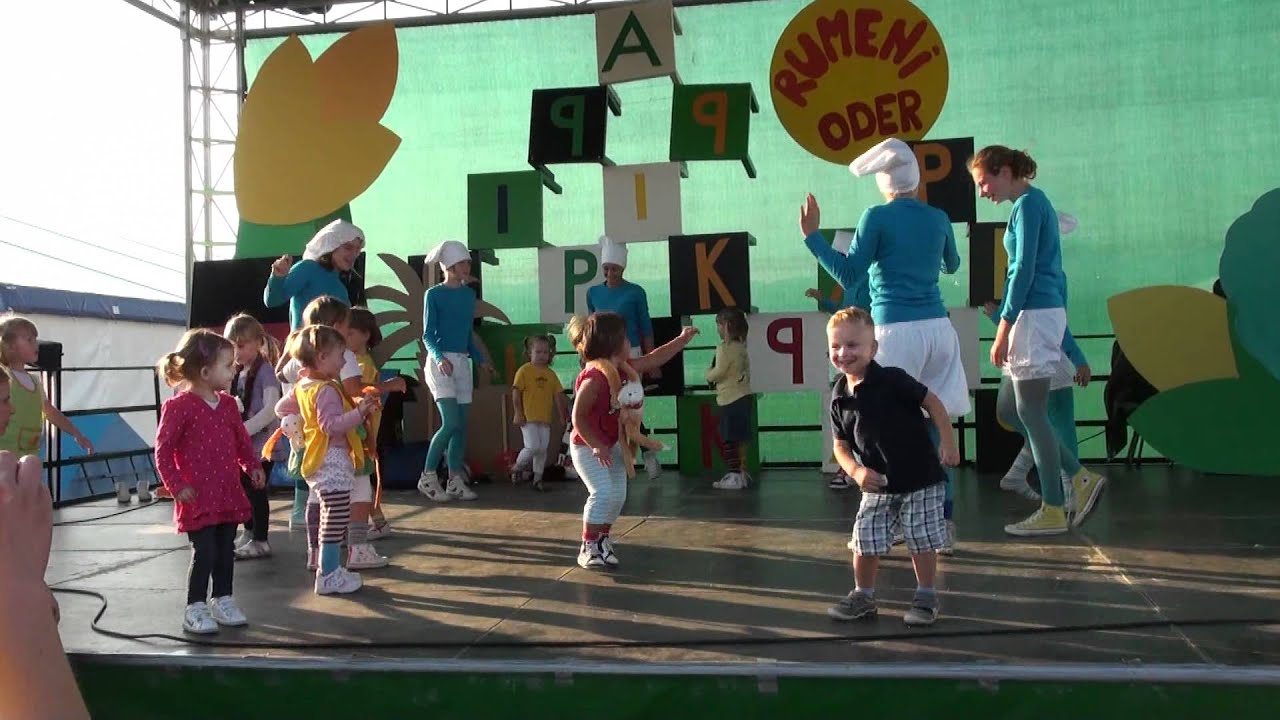 22. Pikin Festival Velenje,  21.9.2011
