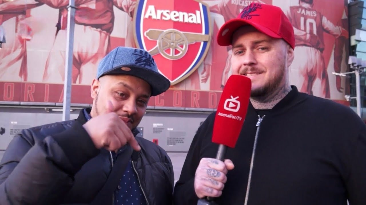 FINALLY EXPOSED?! 😳 Troopz REVEALS the TRUTH About His Rivalry With DT #troopztv #aftv #arsenal #pl 