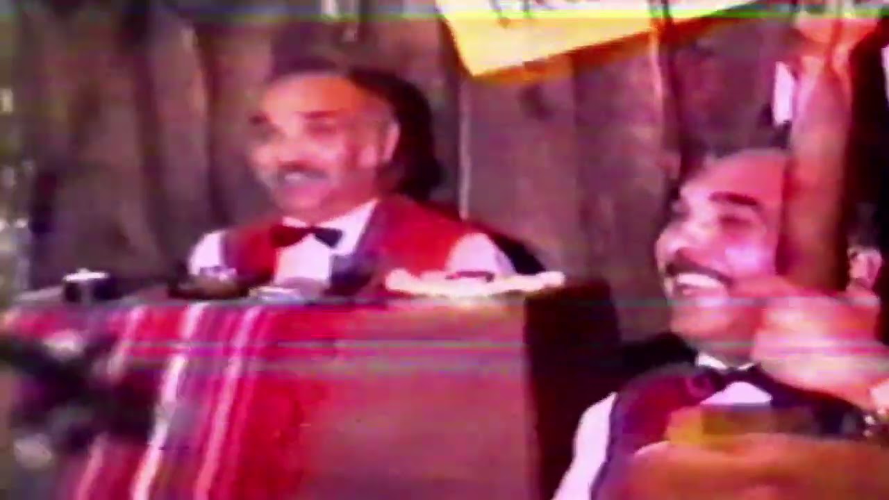 MORSCHY EN ORKEST CSARDAS TAVERNE ROTTERDAM 1985