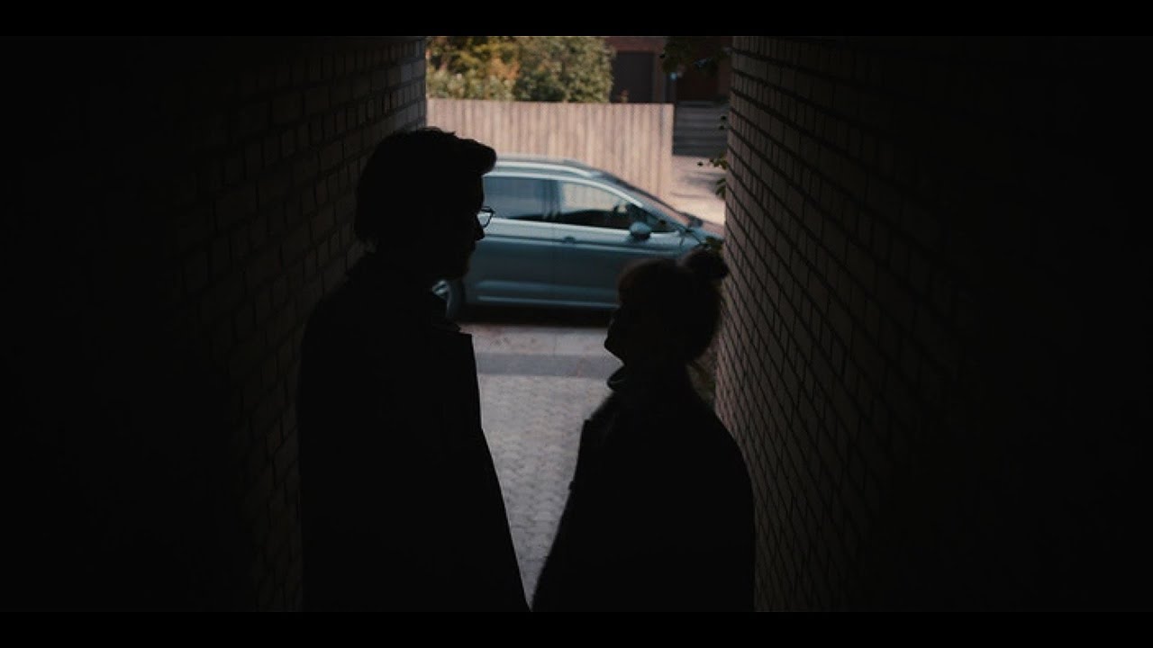 [Too late to say goodbye] Naia Thulin x Mark Hess (The chestnut man/Kastanjemanden)