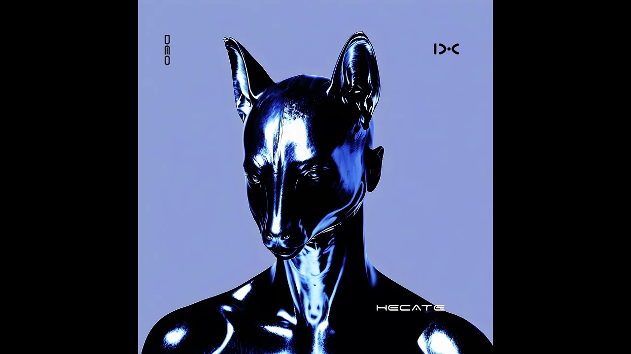 [FERALISMO] - HECATE