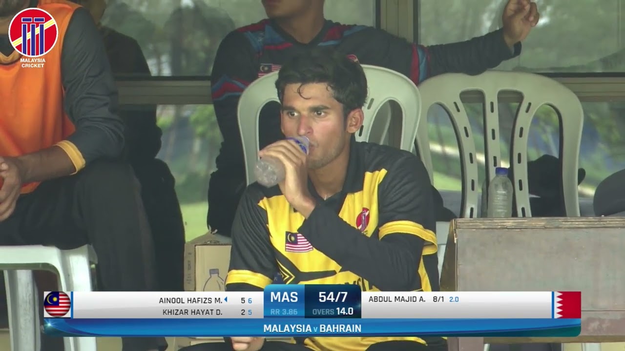 MALAYSIA OPEN T20i CHAMPIONSHIP 2024 | MALAYSIA VS BAHRAIN | FINAL | HIGHLIGHTS