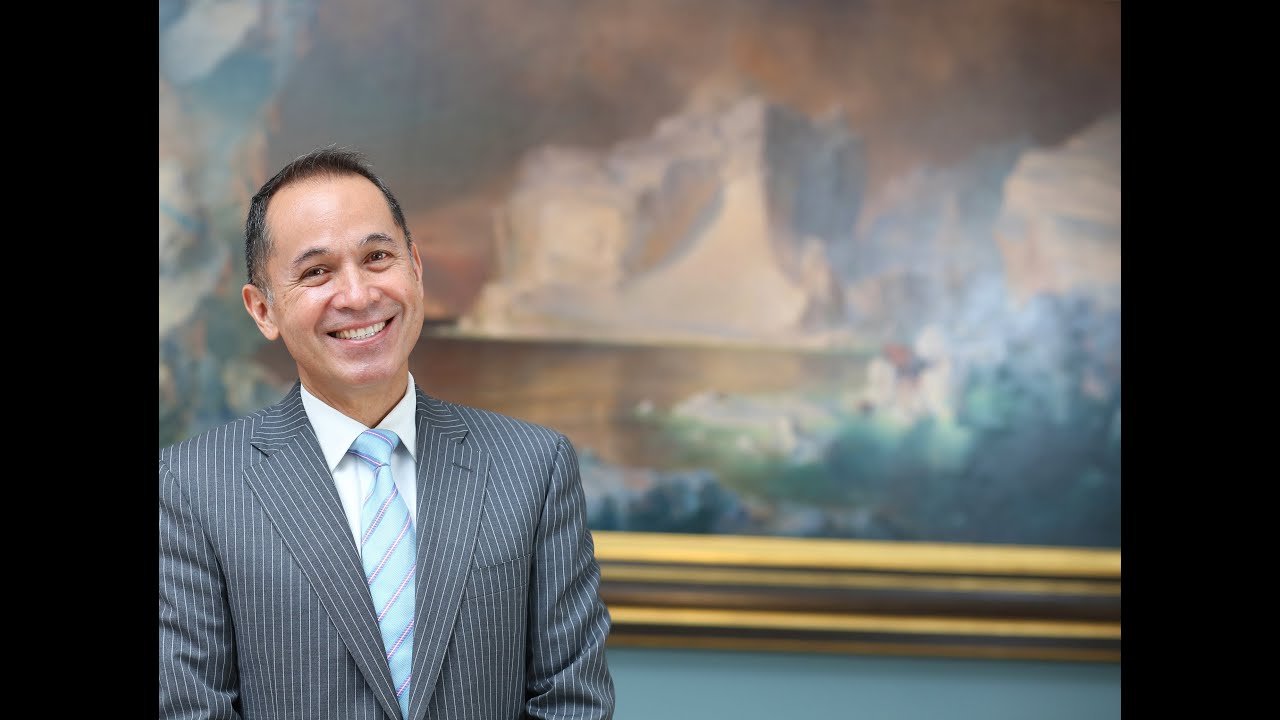 Meet Our Director - Agustín Arteaga