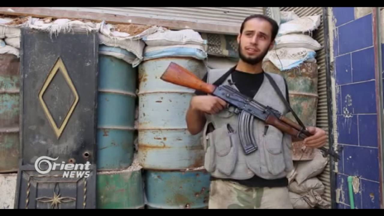 الثوار يصدون محاولات قوات النظام للسيطرة على حي تشرين