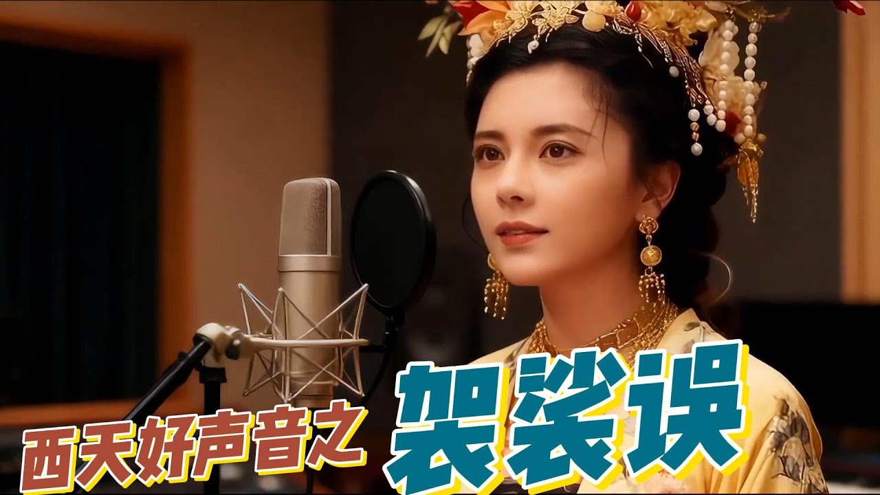 西游好声音之袈裟误！#搞笑 #西游记 #熱門 #内涵段子 #西游二创