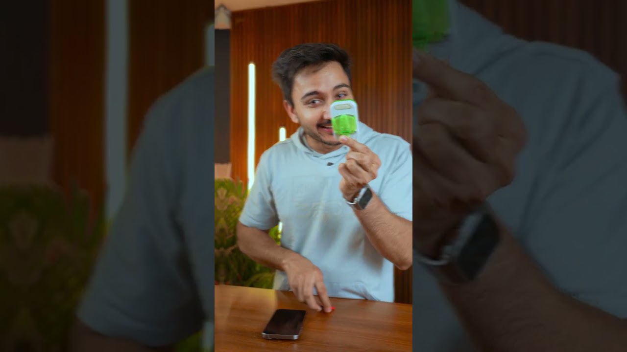 दिल्ली चोर बाजार Gadgets 500RS ONLY😱