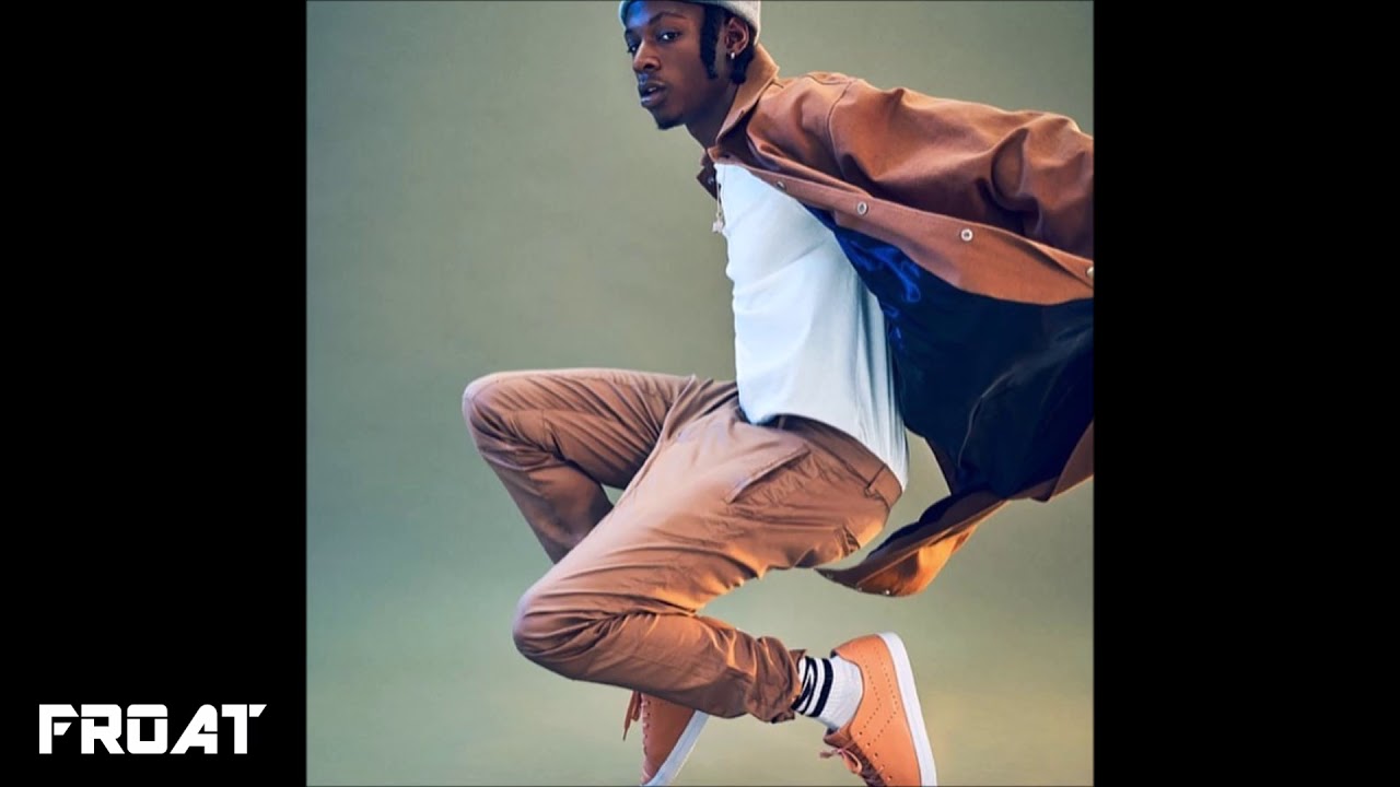 Joey Bada$$ - Alowha