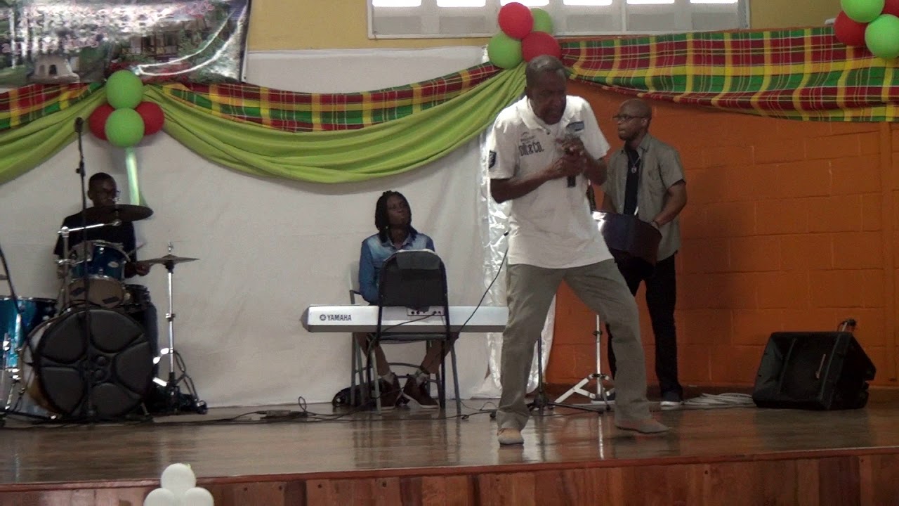 Sé Yon Bagay Patwa 2017-  Sa Sa Yé-  Bally, Kevon Swift and Rasin Karibean