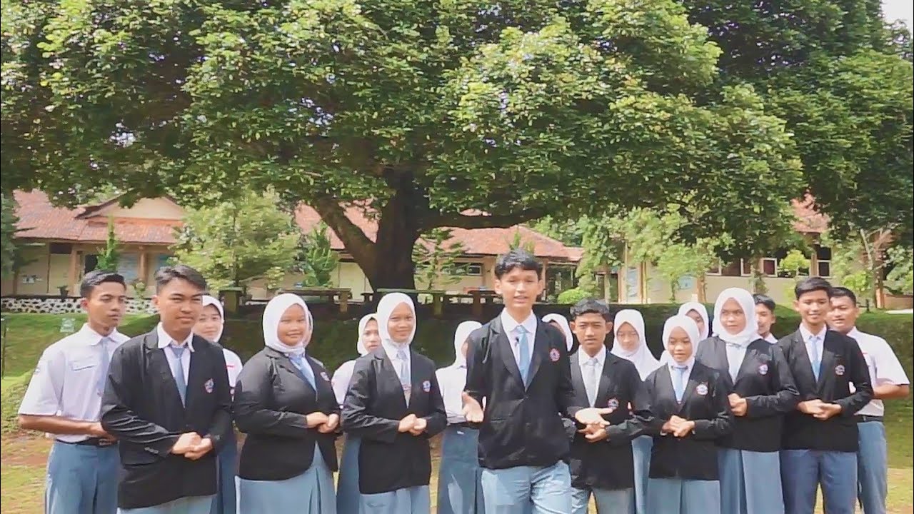 Profil SMA Negeri 1 Bandar | GSR 2022