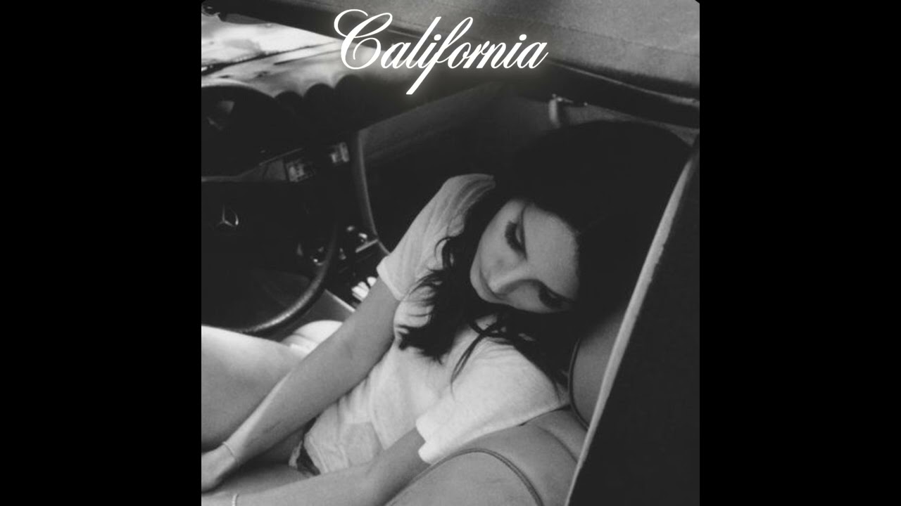 [FREE] Lana del rey type beat - 