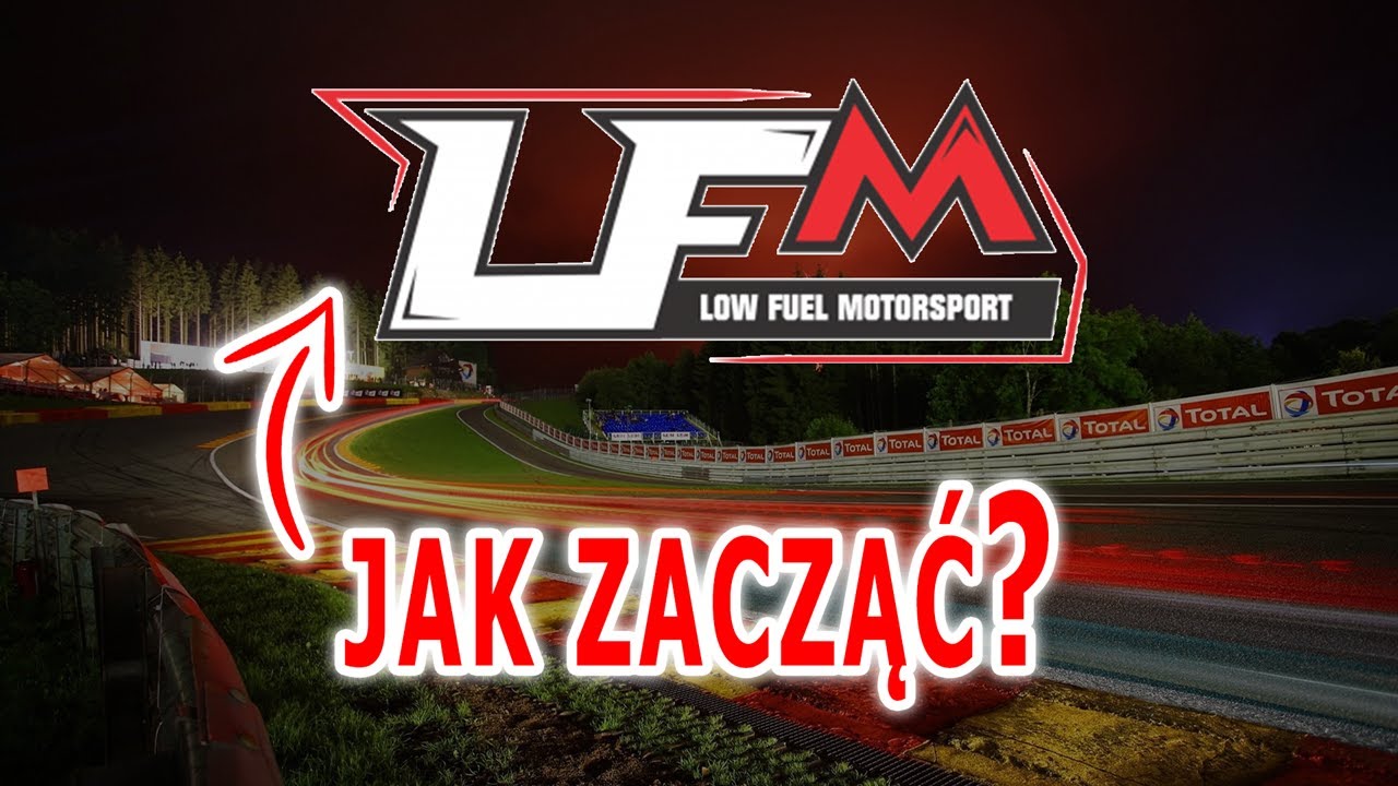 LFM Jak zacząć i o co w tym biega :)