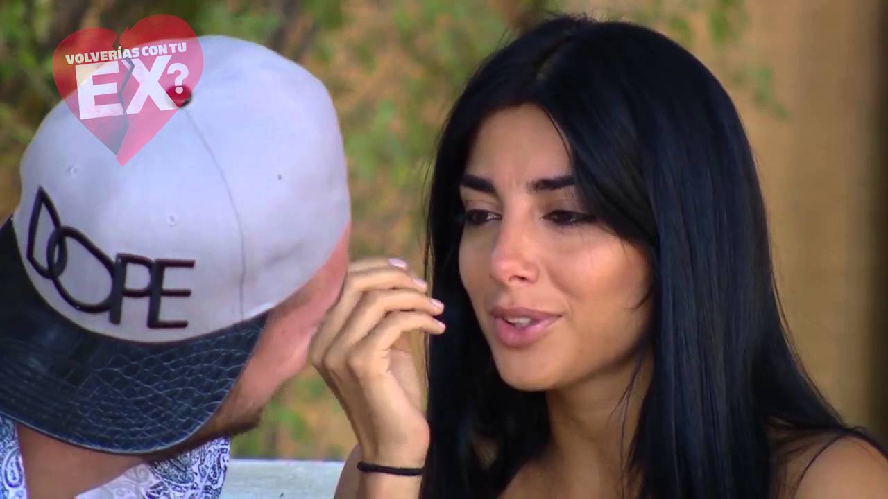 ¿Volverías con tu Ex? - Regreso de los Ex al granero luego de la fiesta / Capítulo 53