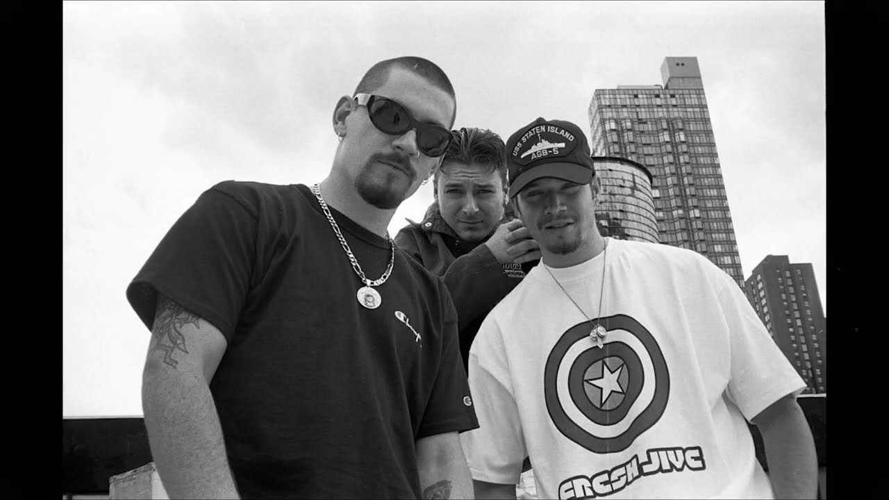 House of Pain x Cypress Hill type beat 