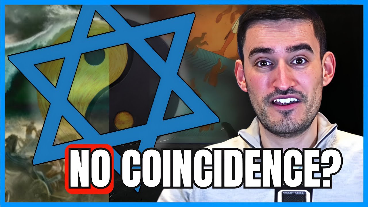 The Jewish View Of Karma Will CHANGE How You Think About Life FOREVER!