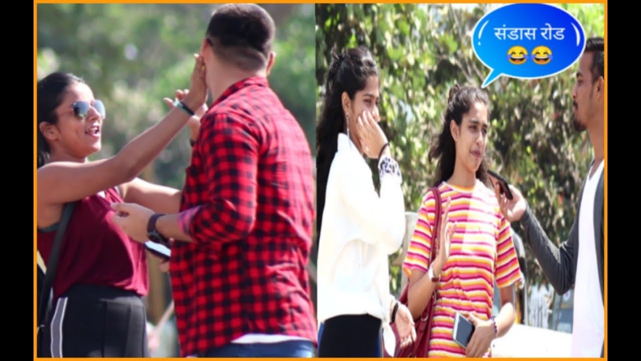 I Really Like You | Funny Tongue 👅 Twister Challenge | Adesh Gupta