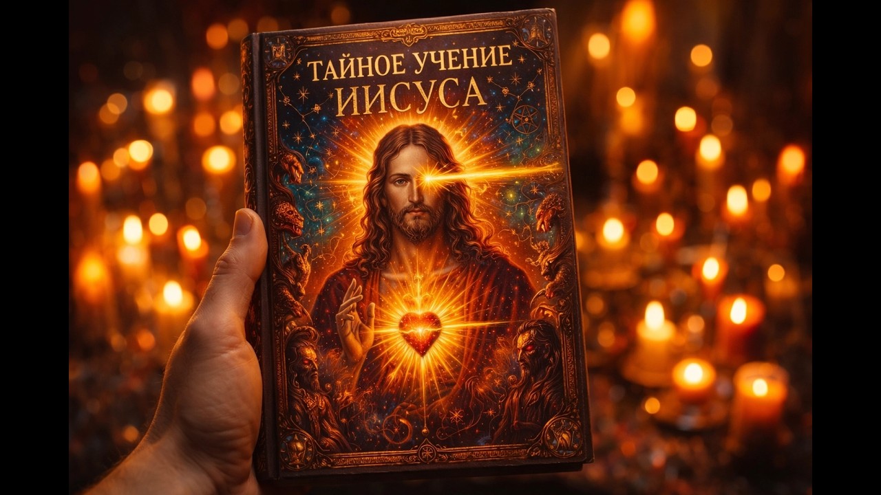 Испытание Жизнью — Архонты не ждут, пока ты это сделаешь