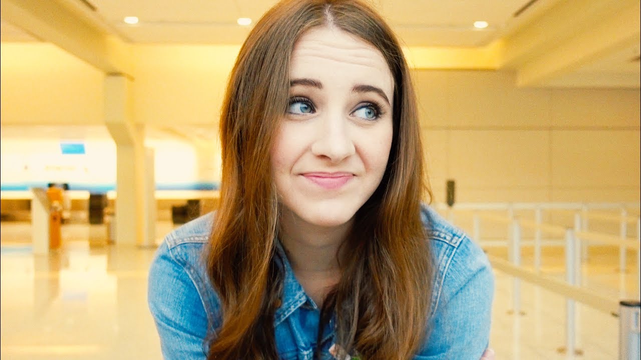 Why I Never Vlog This