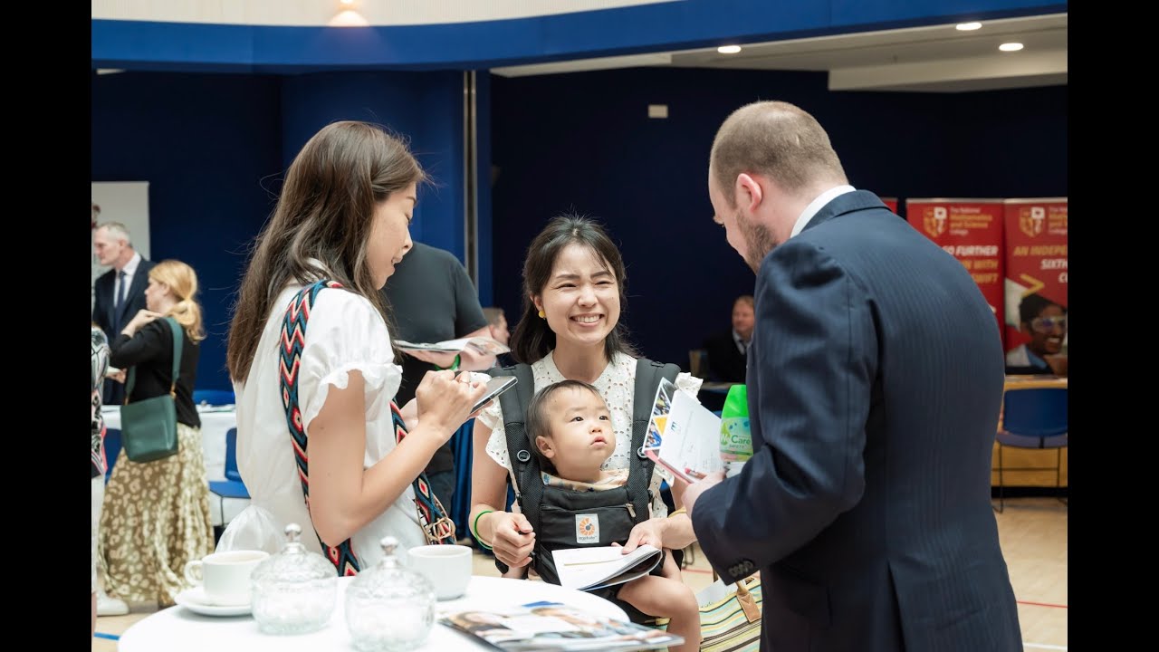 Boarding Schools Show | Hong Kong