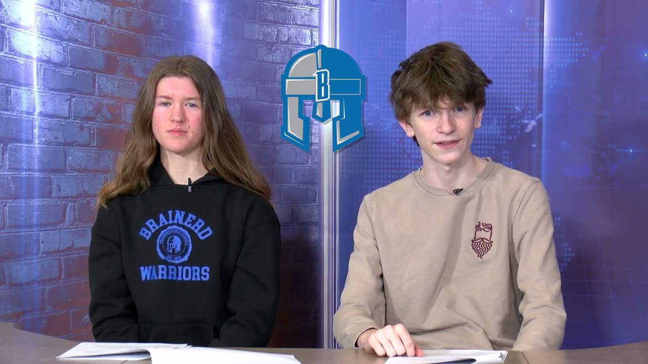 Warrior Weekly Show 1 for October 30, 2025