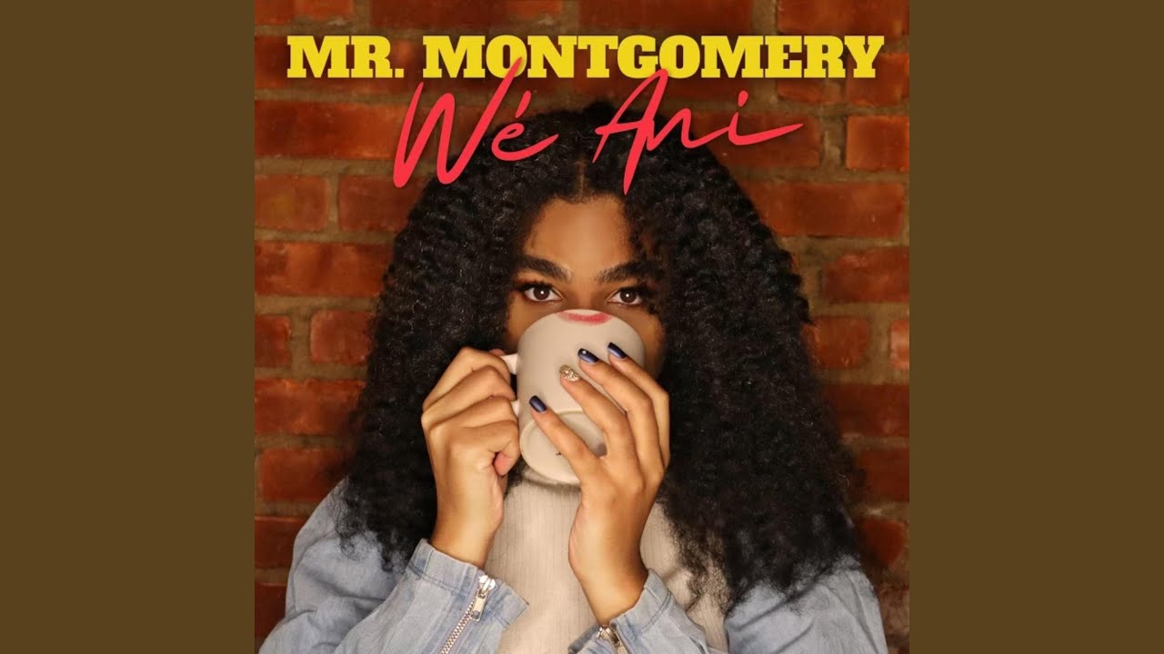 MR. MONTGOMERY
