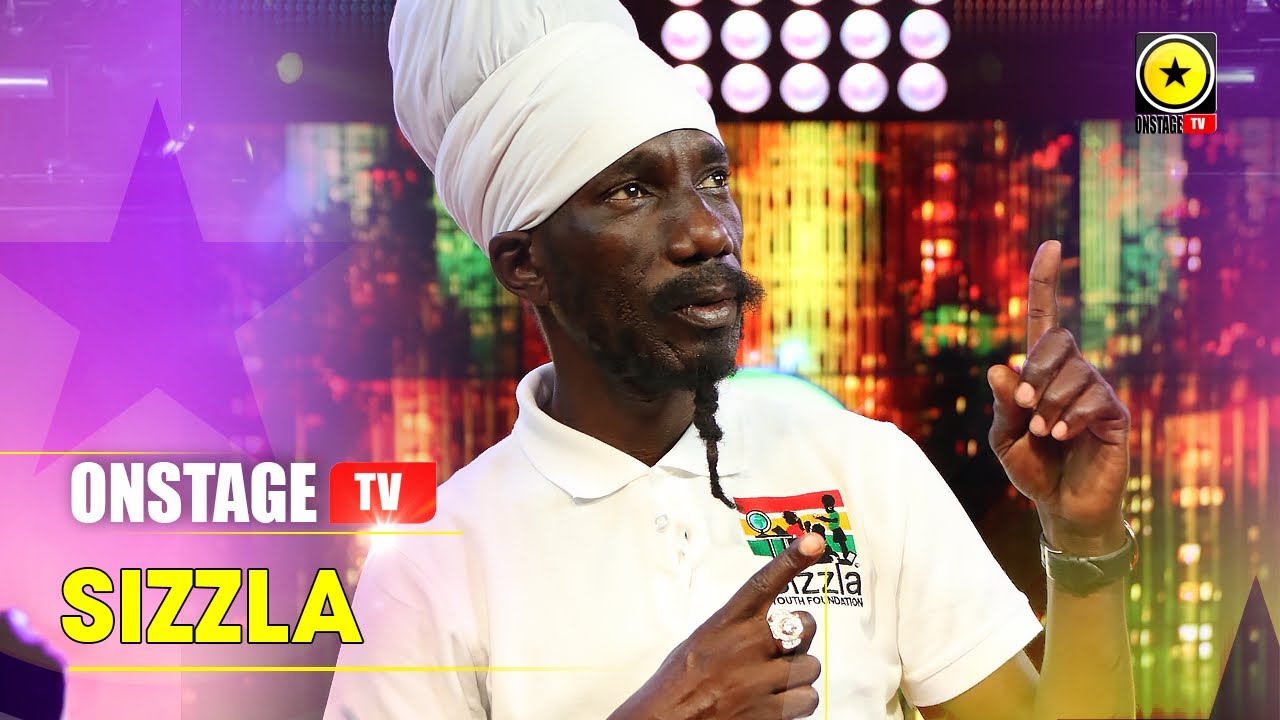 Sizzla, Capleton, Lutan Fyah, Richie Spice, Turbulence, Bugle & More For Reggae Fusion 