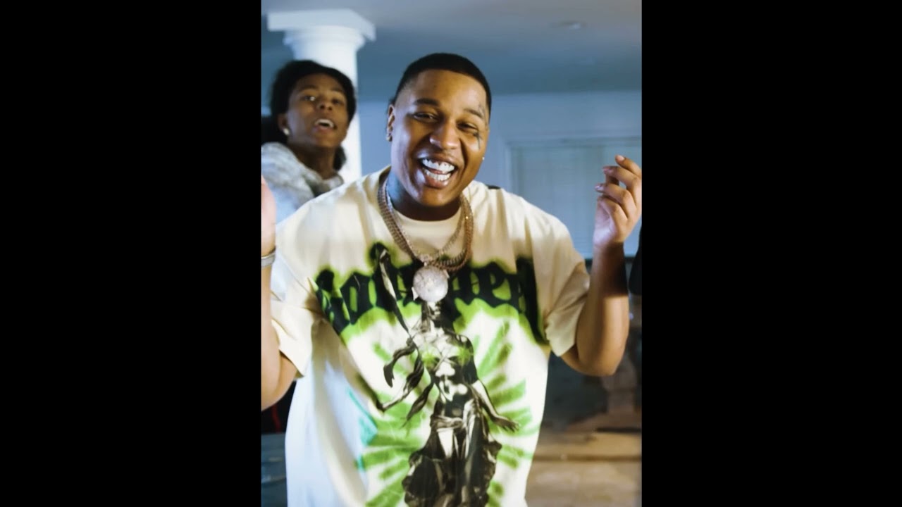 [FREE] EBK Jaaybo x Lil Pete x Lil Bean Type Beat “I Need”