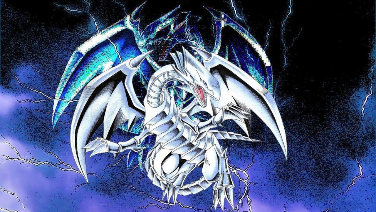 2026 BLUE-EYES BEST VERSION !! vs Branded Master Duel
