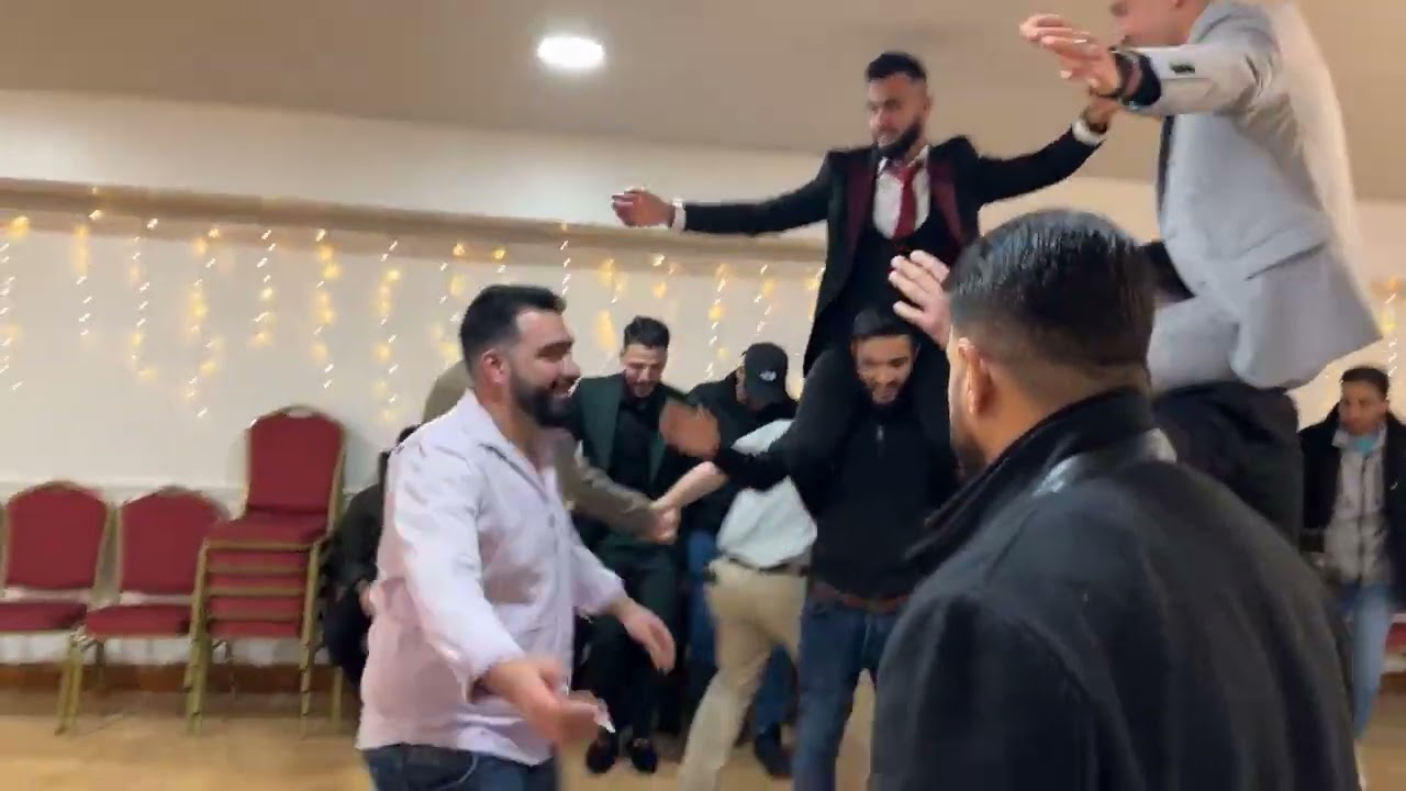 افراح ال خطاب العاريس عدي خطاب