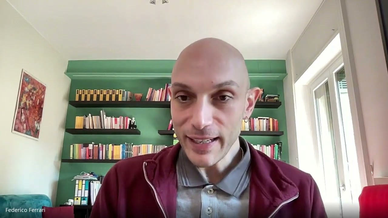 Sensibilizzazione delle tematiche di genere e delle identità sessuali