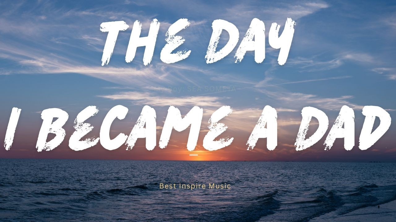 The Day I Became a Dad 🌅I Deeper Emotional Meaning
