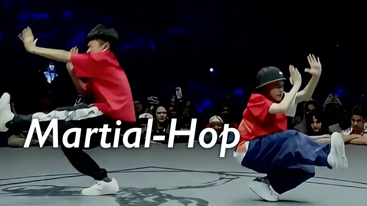 Chinese kids reach top 4 in Hip-Hop at 2025 Juste Debout World Street Dance Finals